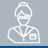 icon of a dentist