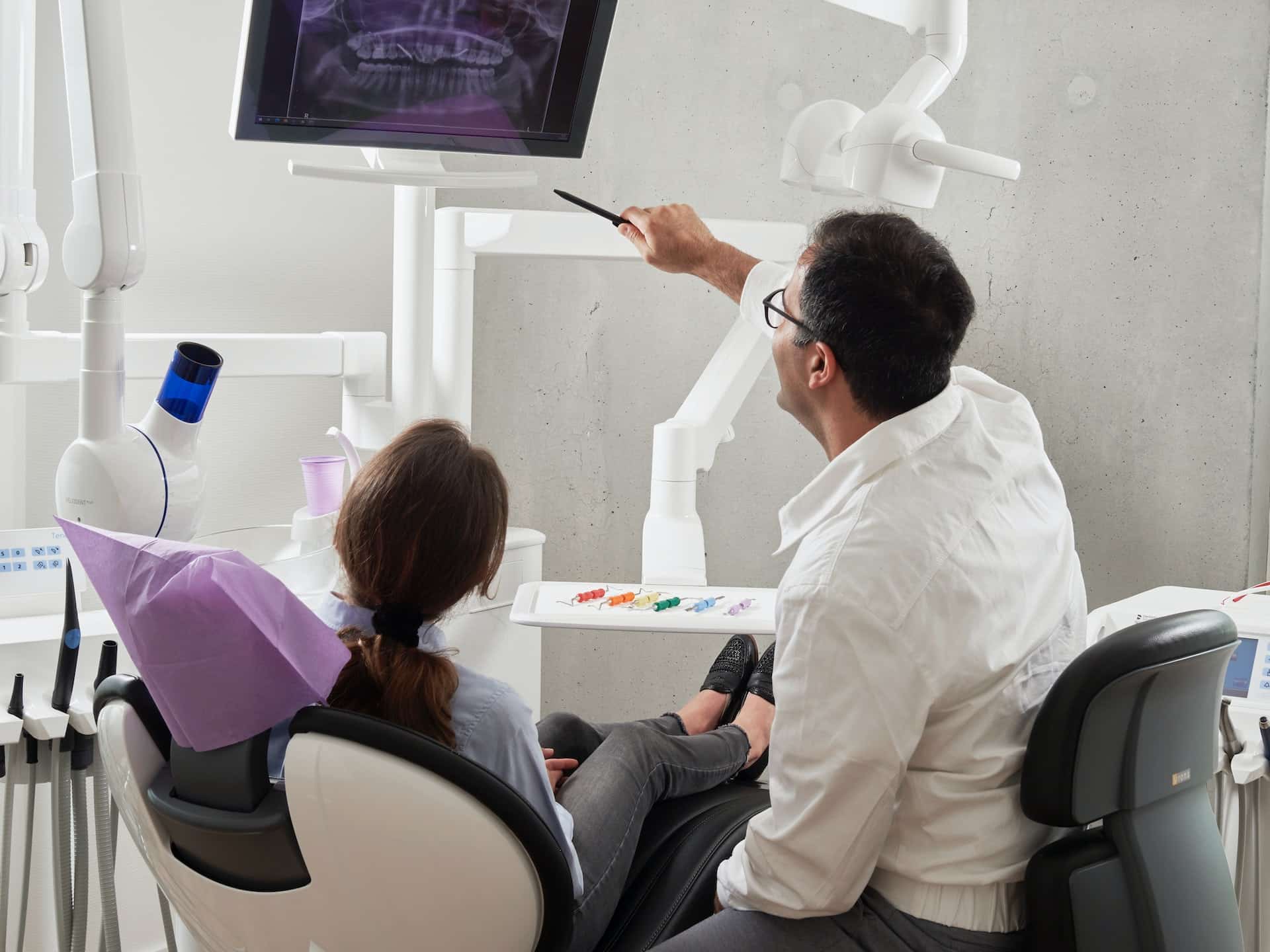 orthodontist in Cumming GA