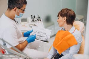 Diabetes and Periodontal Disease